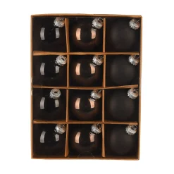 Outlet Depot Deko-Adventskranz-Set Christmas Glam