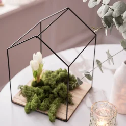Outlet Depot Deko-Adventskranz-Set Christmas Glam