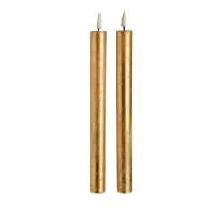 Outlet Depot Deko-Adventskranz-Set Christmas Glam