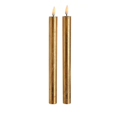 Outlet Depot Deko-Adventskranz-Set Christmas Glam