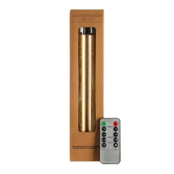Outlet Depot Deko-Adventskranz-Set Christmas Glam
