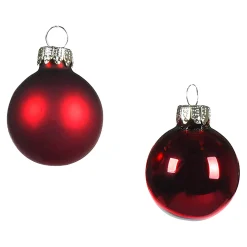Clearance Depot Deko-Adventskranz-Set Classic Christmas