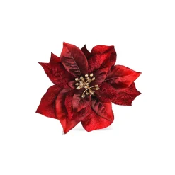 Clearance Depot Deko-Adventskranz-Set Classic Christmas