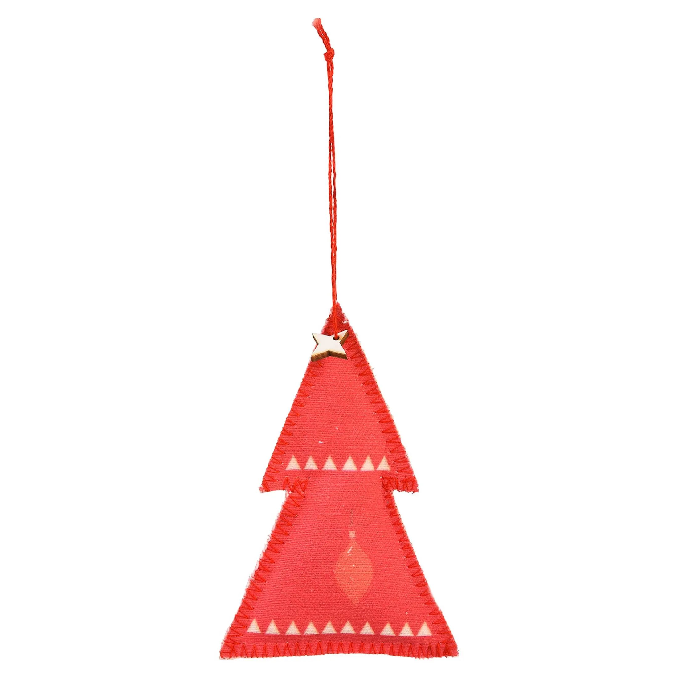 Online Depot Deko-Anhänger Baum