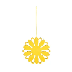 Depot Anhänger & Girlanden>Deko-Anhänger Blume