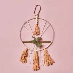 Cheap Depot Deko-Anhänger Boho