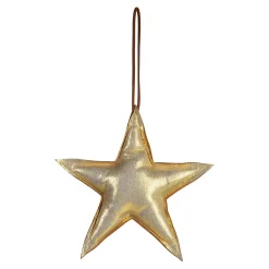 Clearance Depot Deko-Anhänger Double Star