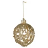 Flash Sale Depot Deko-Anhänger Glitterball