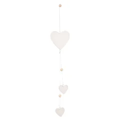 Clearance Depot Deko-Anhänger Hearty