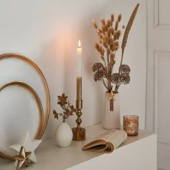 Hot Depot Deko-Anhänger Stern Für Vasen