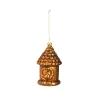 Clearance Depot Deko-Anhänger Vogelhaus