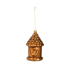 Clearance Depot Deko-Anhänger Vogelhaus