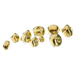 Cheap Depot Deko-Anhänger-Set Bells