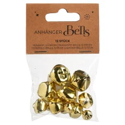 Cheap Depot Deko-Anhänger-Set Bells