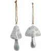 Depot Anhänger & Girlanden>Deko-Anhänger-Set Zinco