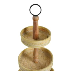 Depot Etageren>Deko-Etagere Romantisch