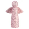 Store Depot Deko-Figur Engel Glitter