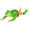 Depot Deko-Figuren & -Objekte>Deko-Figur Frog, Magnetisch