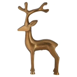 Cheap Depot Deko-Figur Hirsch