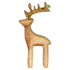 Hot Depot Deko-Figur Hirsch Classic