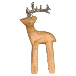 New Depot Deko-Figur Hirsch Classic