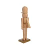 Hot Depot Deko-Figur Nussknacker