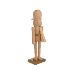 Hot Depot Deko-Figur Nussknacker