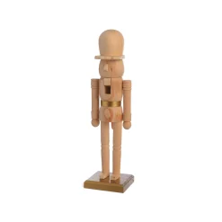 Hot Depot Deko-Figur Nussknacker