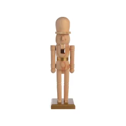Hot Depot Deko-Figur Nussknacker