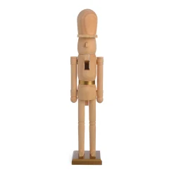 Cheap Depot Deko-Figur Nussknacker