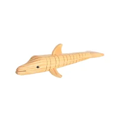 Shop Depot Deko-Figur Wirbeltier Delfin