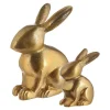 Outlet Depot Deko-Figur-Set Hase