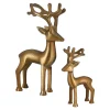 New Depot Deko-Figur-Set Hirsch