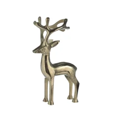 Fashion Depot Deko-Figur-Set Hirsch