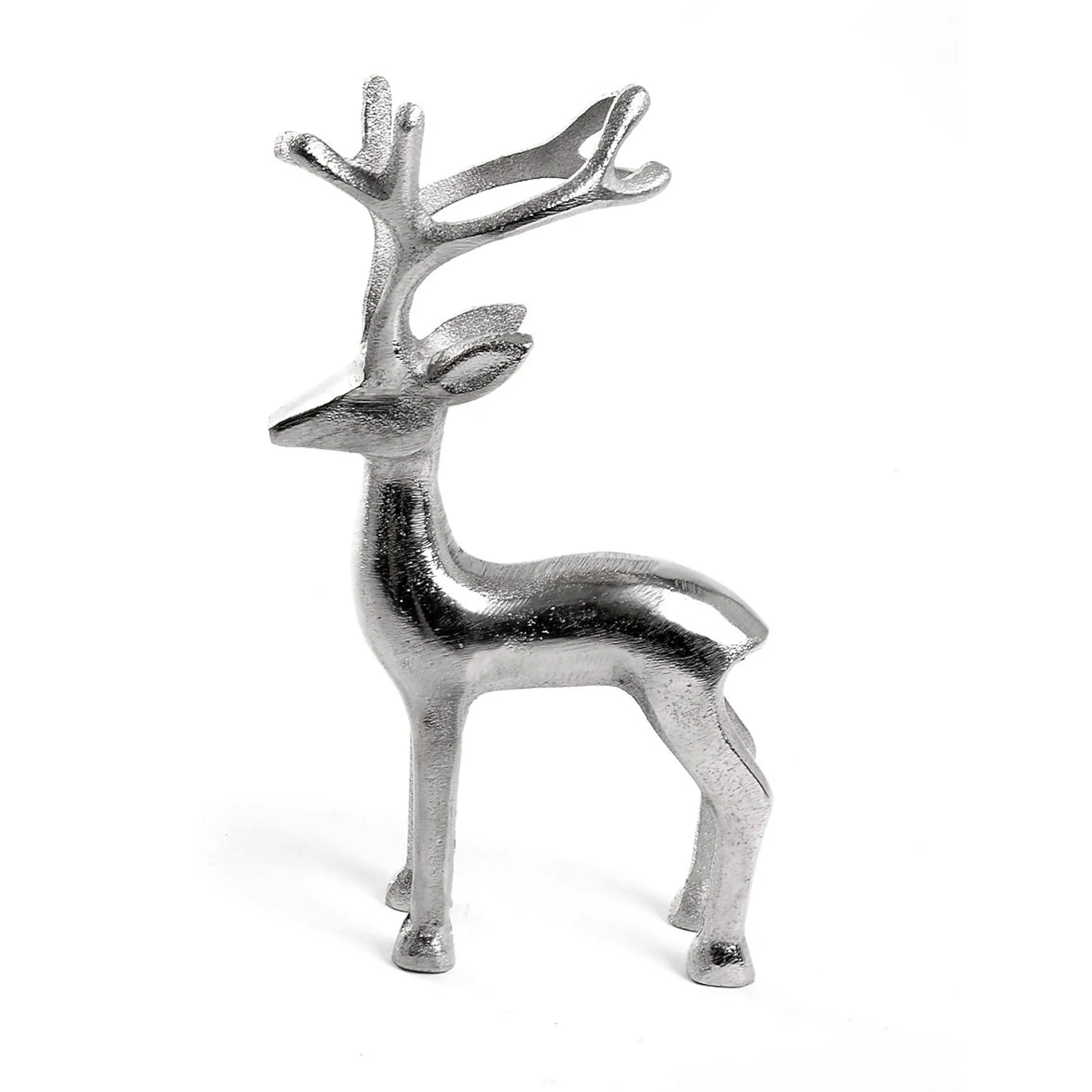 Online Depot Deko-Figur-Set Hirsch