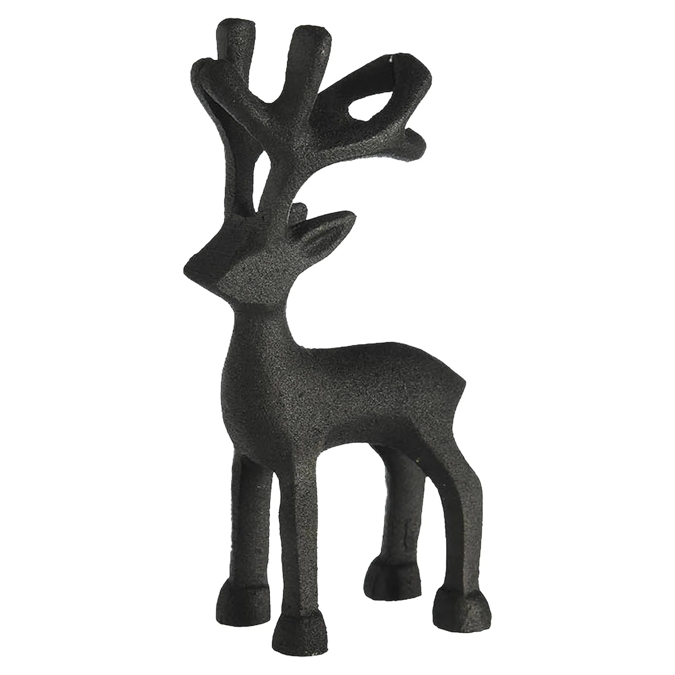 Online Depot Deko-Figur-Set Hirsch