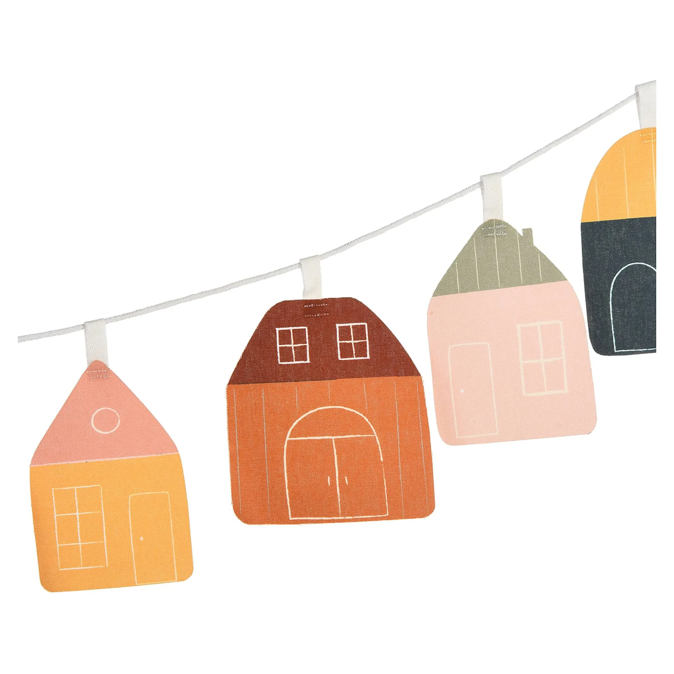 Best Sale Depot Deko-Girlande Little Farm