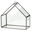 New Depot Deko-Glashaus
