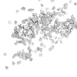 Shop Depot Deko-Kieselsteine Metallic Im Glas