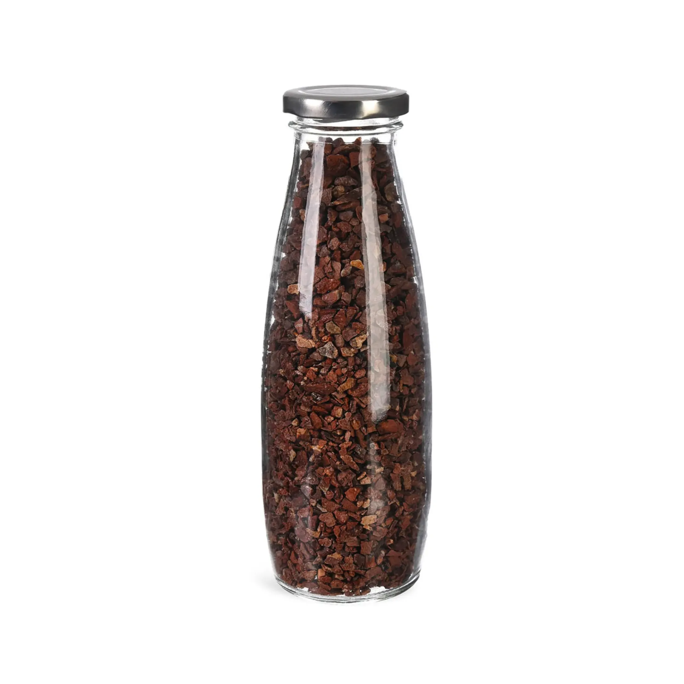 Depot Basteln & Diy>Deko-Kieselsteine Nugget Im Glas