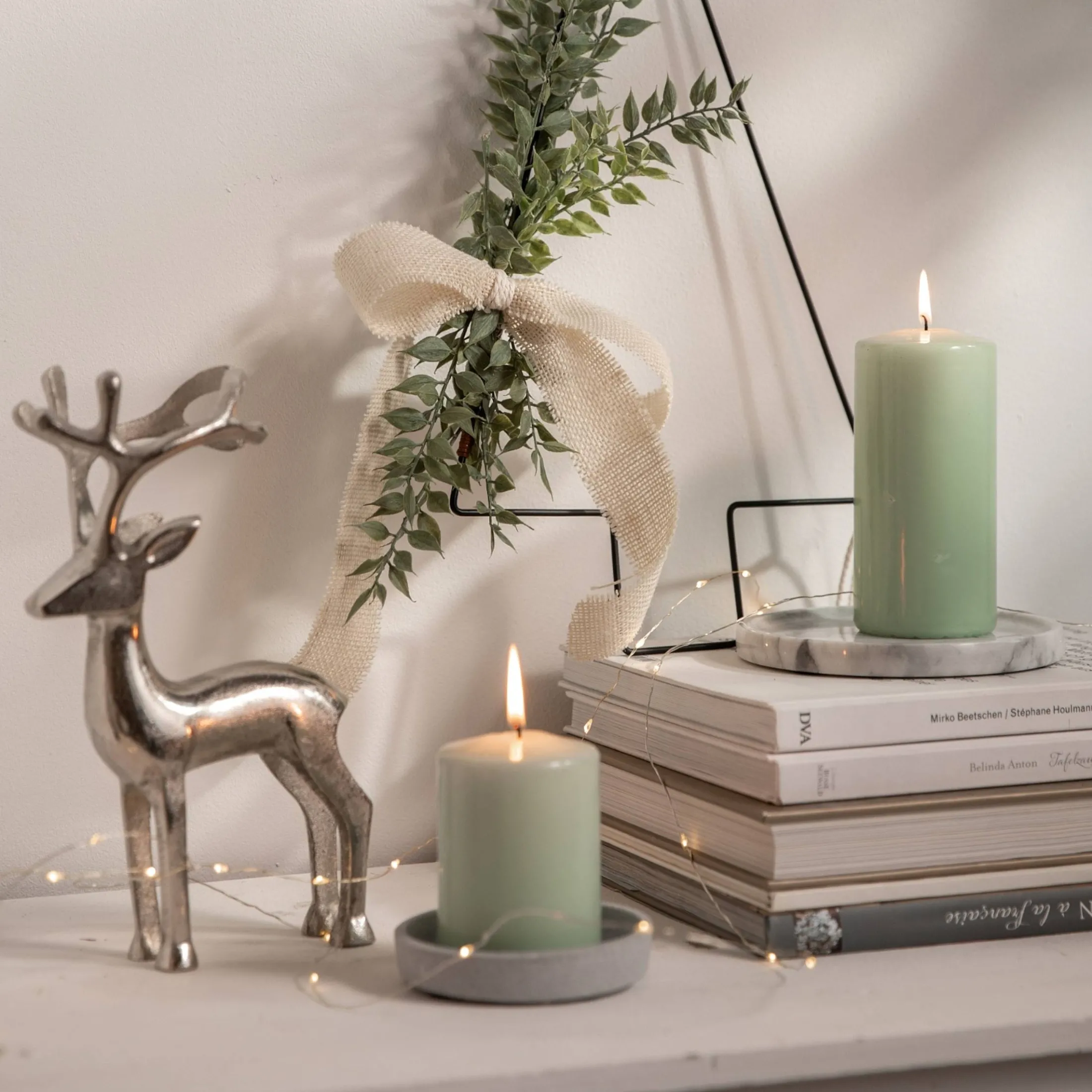 Sale Depot Deko-Metallobjekt Baum
