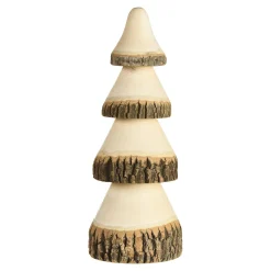 Outlet Depot Deko-Objekt Baum Slice