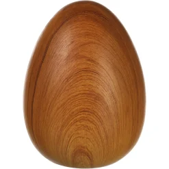 Depot Deko-Figuren & -Objekte>Deko-Objekt Ei Wood
