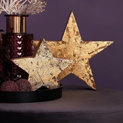 Online Depot Deko-Objekt Goldstar