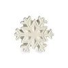 Flash Sale Depot Deko-Objekt Schneeflocke