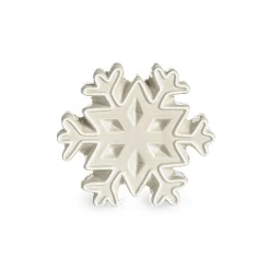 Flash Sale Depot Deko-Objekt Schneeflocke