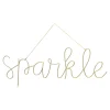 Cheap Depot Deko-Objekt Sparkle