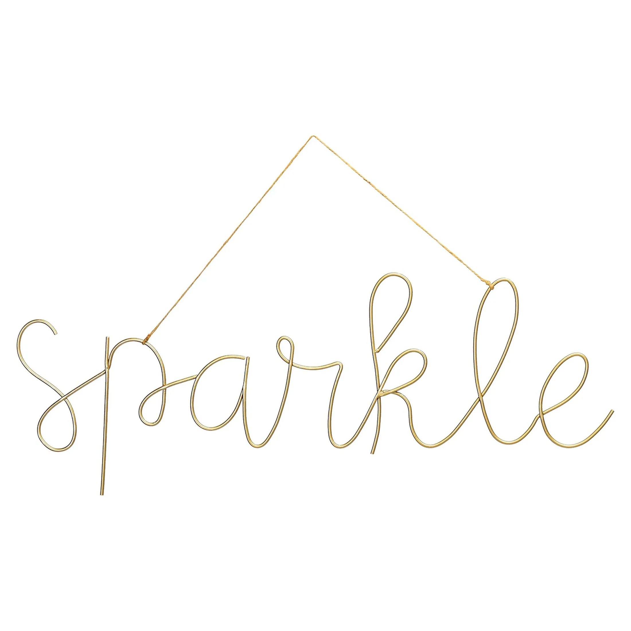Cheap Depot Deko-Objekt Sparkle