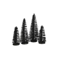 Discount Depot Deko-Objekt-Set Baum