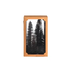Discount Depot Deko-Objekt-Set Baum